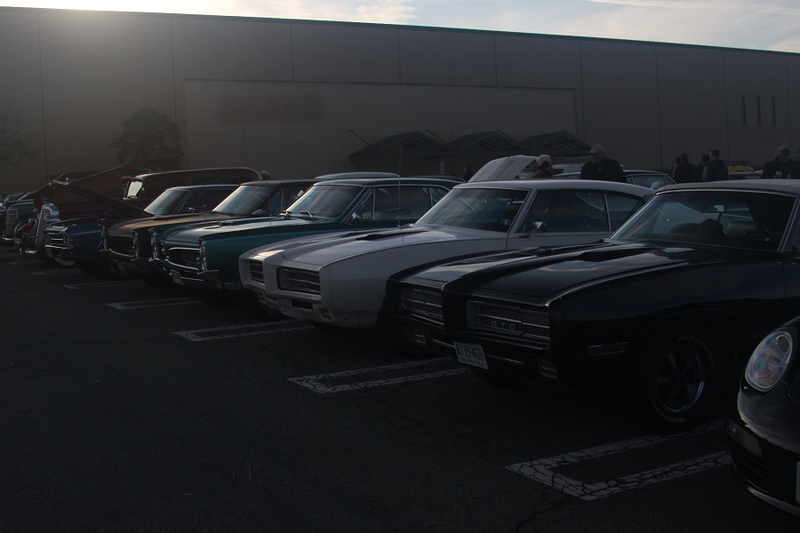 GTO...GTO...GTO...GT...aww.